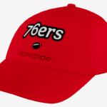 Casquette rouge