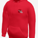 Sweet Shirt rouge