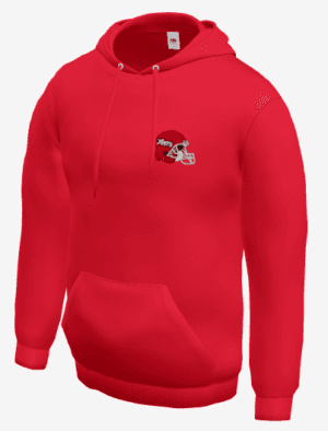 Sweet Shirt rouge