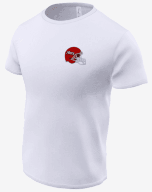 T Shirt blanc