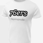 T Shirt blanc Ultra Basic