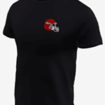 T Shirt Noir